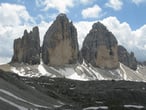 DISCOVERING THE DOLOMITES