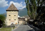 Castelli del Sudtirolo e la magia d Glorenza 5g