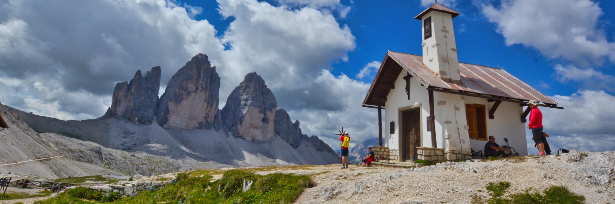 Viaggi su misura
