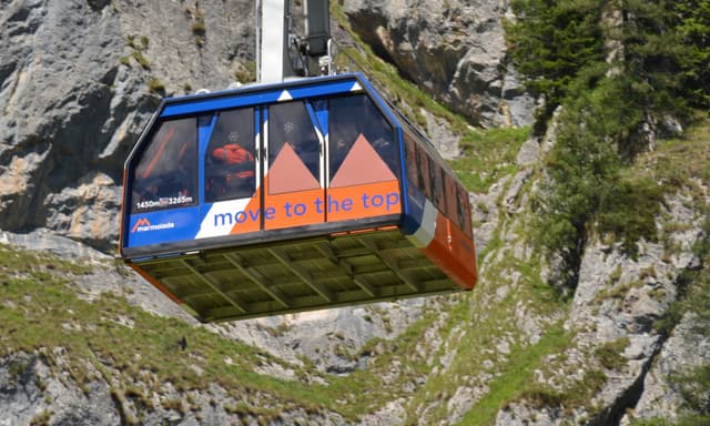 From Cortina: Dolomites loop tour